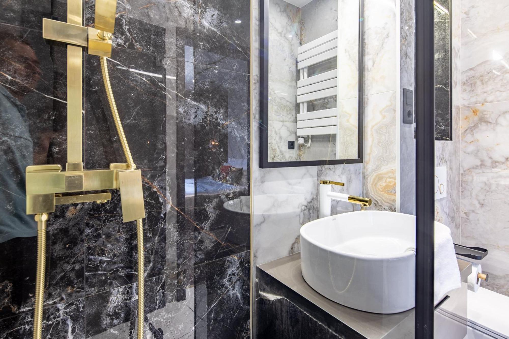 Ultra Central Luxury Budapest Kültér fotó